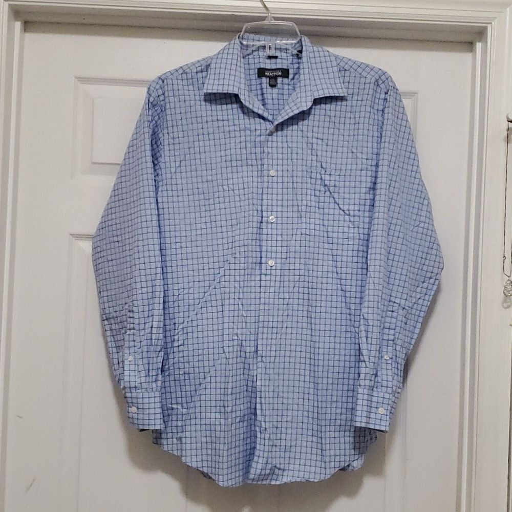 ❣️Kenneth Cole Reaction men Shirt